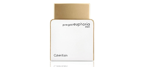 Nước hoa nam Calvin Klein Euphoria Pure Gold for Men