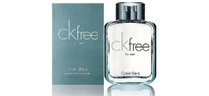 Nước hoa Calvin Klein CK Free For Men