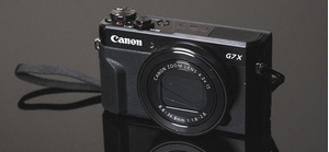 Hé lộ những thông số kỹ thuật đầu tiên của chiếc Canon G7 X thế hệ III