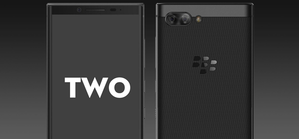 BlackBerry KEYtwo sẽ ra mắt vào ngày 7/6