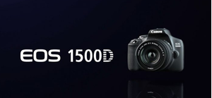 Canon Ra Mắt EOS 1500D: Sự Chuyển Tiếp Mượt Mà từ Chụp Ảnh Bằng Điện Thoại Thông Minh sang Chụp Ảnh Bằng DSLR