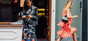 Chiếc đầm khiến các fashion bloggers đụng hàng nhiều nhất