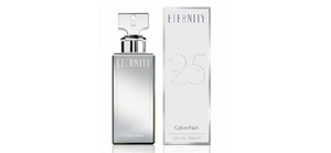 Nước hoa nữ Calvin Klein Eternity 25th Anniversary Edition For Women