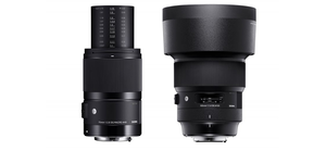 Sigma giới thiệu ống kính 70mm f/2.8 Macro Art, giá khoảng 15 triệu đồng