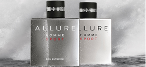 Nước hoa nam Chanel Allure Homme Sport Eau Extrême