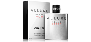 Nước hoa nam Chanel Allure Homme Sport