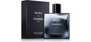 Nước hoa nam Chanel Bleu De Chanel EDP