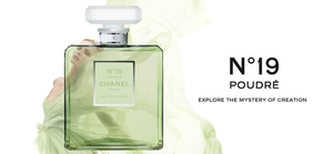 Nước hoa nữ Chanel No.19 Poudré Pour Femme