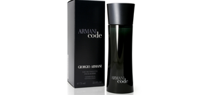 Nước hoa Giorgio Armani Code Pour Homme
