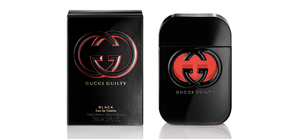 Nước hoa Gucci Guilty Black Pour Femme