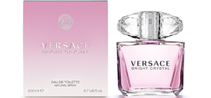 Nước hoa Versace Bright Crystal