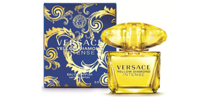Nước hoa nữ Versace Yellow Diamond Intense For Women