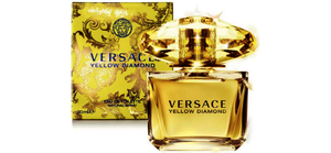 Nước hoa nữ Versace Yellow Diamond