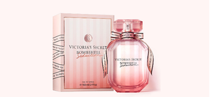 Nước hoa nữ Victoria’s Secret Bombshell Seduction