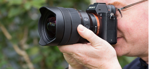 Top ống kính góc rộng dành cho máy ảnh DSLR Canon