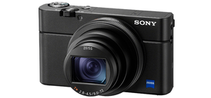 Sony ra mắt RX100 VI: ống kính 24-200mm, chụp 24 fps, quay phim 4K HDR, giá 1.200 USD