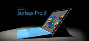 Một số mẹo hay khi sử dụng Surface Pro 3
