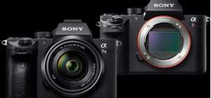 Sự khác biệt của Sony A7 III so với A7R II và III: công nghệ mới hay độ phân giải ảnh lớn?