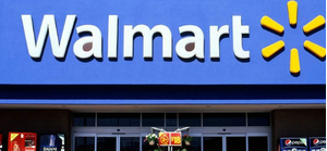 Walmart tấn công thị trường truyền hình trả tiền