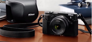 Z6 và Z7 là tên hai chiếc máy Mirrorless fullframe mới của Nikon