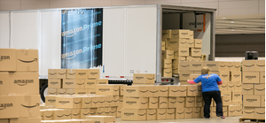 ​Amazon đang thử nghiệm dịch vụ giao hàng riêng, sẵn sàng giao chiến với UPS và FedEx