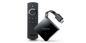 Amazon Fire TV mới: nhỏ gọn hơn nhiều, hỗ trợ 4K HDR, giá chỉ 70$