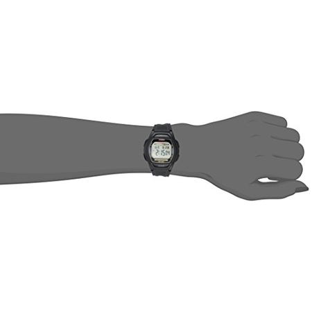 Đồng hồ nữ Casio LW-201-1AVCB