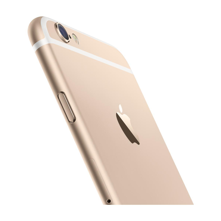 Apple iPhone 6 Plus Unlocked Cellphone, Gold, 16 GB