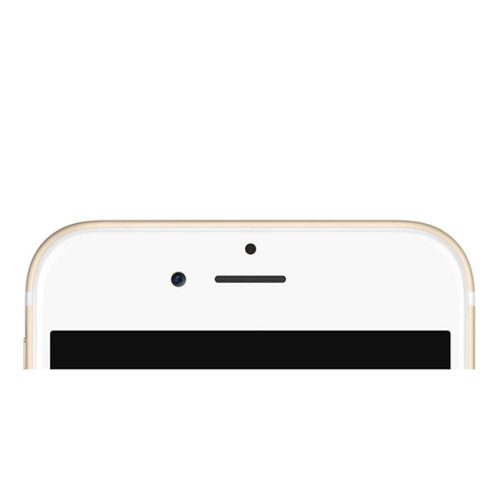 Apple iPhone 6, Fully Unlocked, 16GB - Silver (Certified Refurbished)