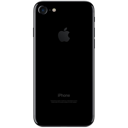 Apple iPhone 7 128 GB Unlocked, Jet Black US Version