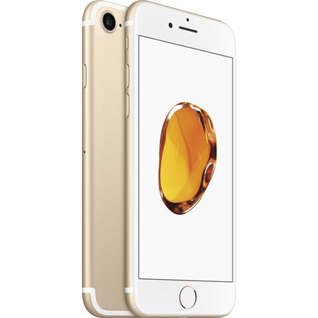 Apple iPhone 7 256 GB Unlocked, Gold US Version