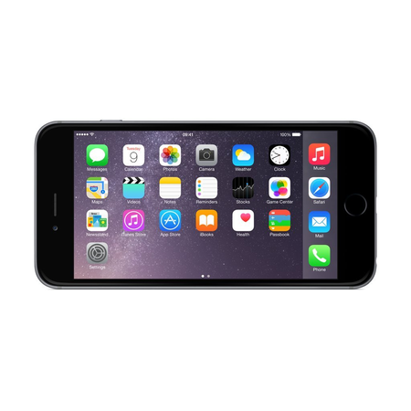 Apple iPhone 6 Plus 64 GB Unlocked, Space Gray