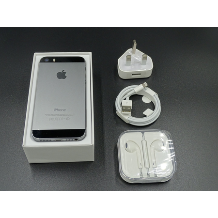 Apple iPhone 5s Unlocked Cellphone, 64GB, Space Gray