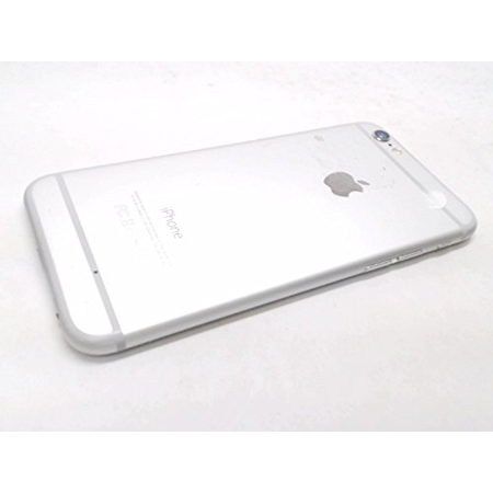 Apple iPhone 6 128 GB  Unlocked, Silver