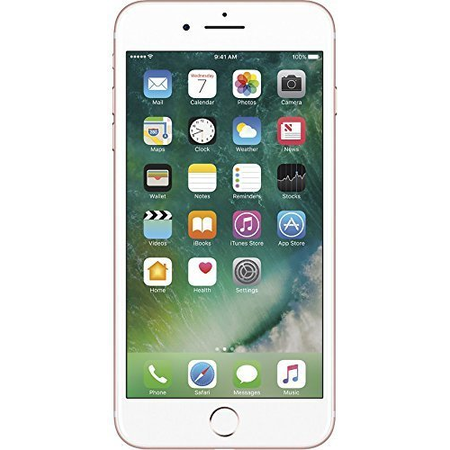 Điện thoại Apple iPhone 7 Plus 32 GB Unlocked, Rose Gold US Version