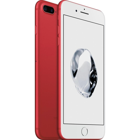 Apple iPhone 7 Plus 128 GB Unlocked, Red