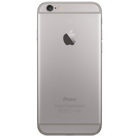 Apple iPhone 6 128 GB  Unlocked, Space Gray
