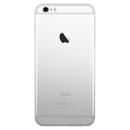 Apple iPhone 6S Plus 16GB Fully Unlocked - Space Gray (Certified Refurbished)