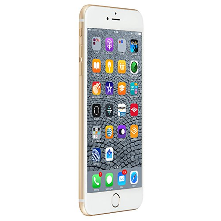 Điện thoại Apple iPhone 6S Plus 64 GB Unlocked, Gold International Version