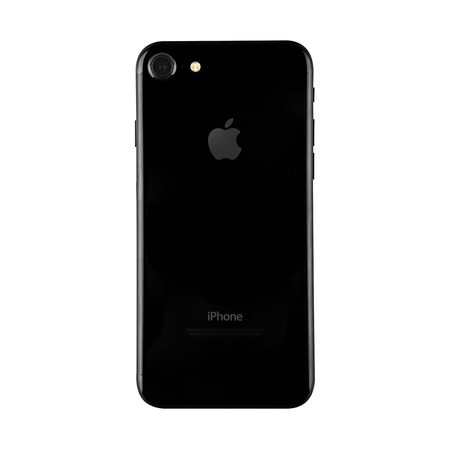 Apple iPhone 7 256 GB  Unlocked, Jet Black (Certified Refurbished)