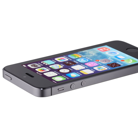 Apple iPhone 5S 32GB Unlocked GSM Smartphone - Space Gray