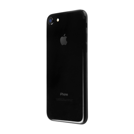 Apple iPhone 7 256 GB  Unlocked, Jet Black (Certified Refurbished)