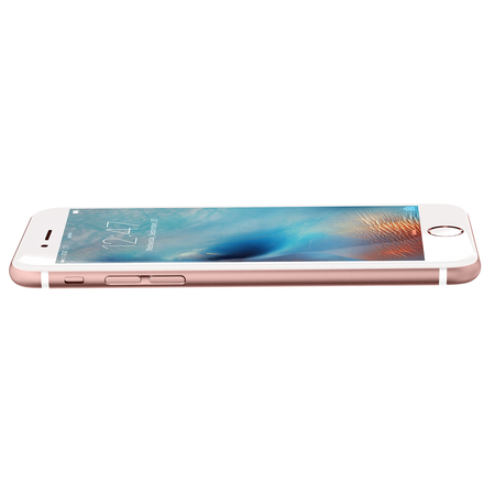 Apple iPhone 6S Plus 64 GB Unlocked, Rose Gold International Version