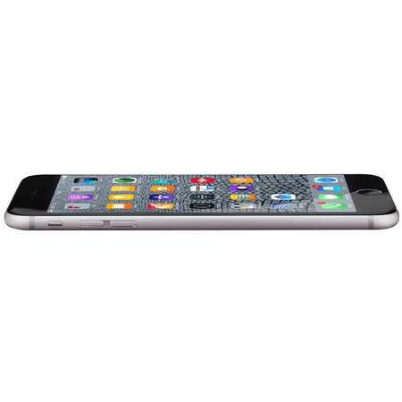 Apple iPhone 6S Plus 16 GB Unlocked, Space Grey International Version