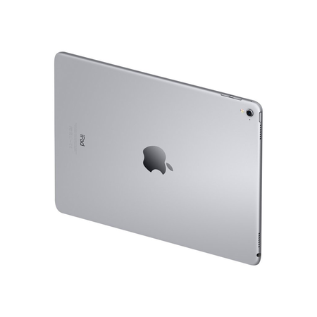 iPad Pro 9.7-inch  (128GB, Wi-Fi + Cellular,  Space Gray) 2016 Model