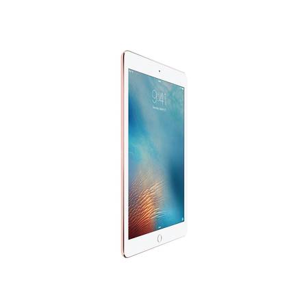 iPad Pro 9.7-inch  (128GB, Wi-Fi,  Rose Gold) 2016 Model