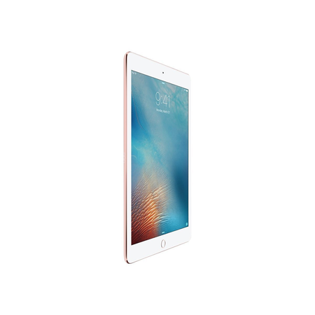 iPad Pro 9.7-inch (128GB, Wi-Fi + Cellular, Rose Gold) 2016 Model