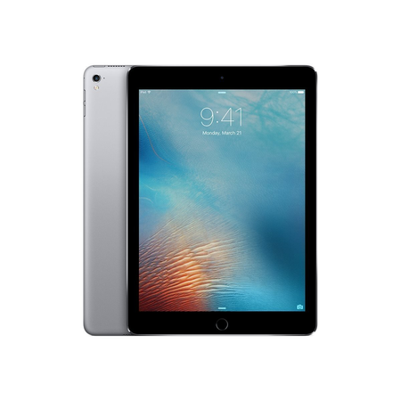 iPad Pro 9.7-inch (32GB, Wi-Fi + Cellular, Space Gray) 2016 Model
