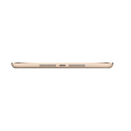 Apple iPad mini 3 MH3G2LL/A (16GB, Wi-Fi + Cellular, Gold) 2014 Model