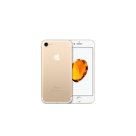 Apple iPhone 7 Unlocked Phone 256 GB - International Version (Gold)